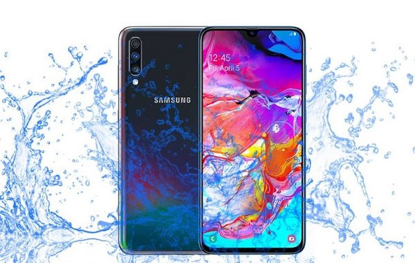 Nguyên nhân Samsung Note 10 Plus hư nút volume