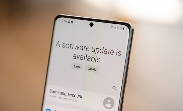 Nguyên nhân Samsung S21 gặp lỗi phần mềm