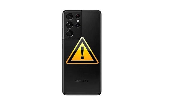 Nguyên nhân Samsung S21 Ultra hư IC báo nhiệt độ cao Nguyên nhân Samsung S21 Ultra hư IC báo nhiệt độ cao