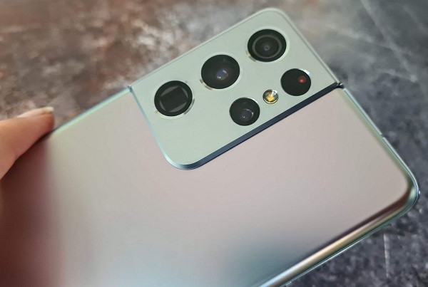 Nguyên nhân Samsung S21 Ultra hư IC sóng Nguyên nhân Samsung S21 Ultra hư IC sóng
