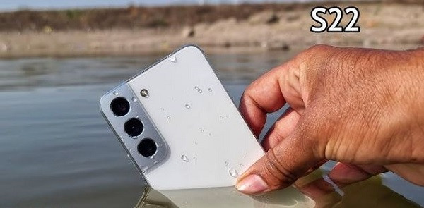 Nguyên nhân Samsung S22 hỏng IC âm thanh Nguyên nhân Samsung S22 hỏng IC âm thanh