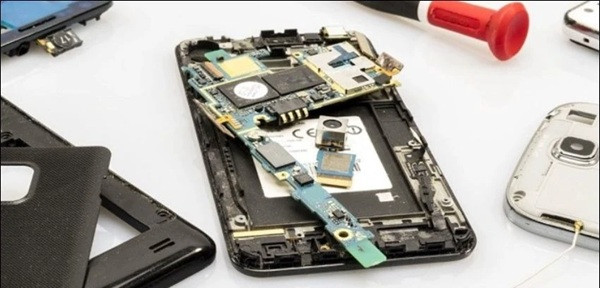 Nguyên nhân thay dây nối main Samsung S23 Ultra