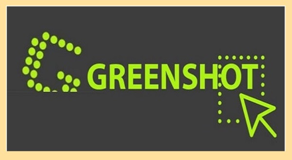 Phần mềm chụp ảnh màn hình Greenshot