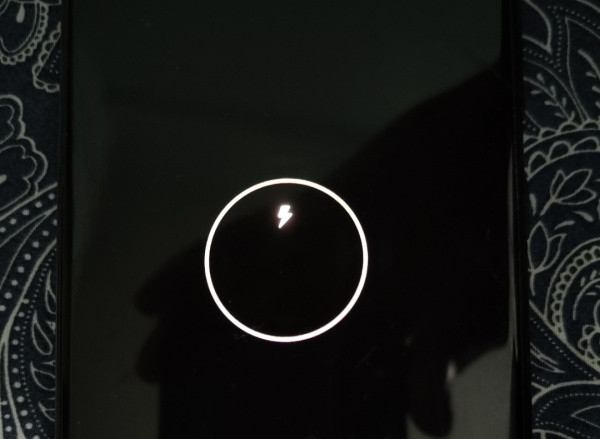 Samsung Note 10 hư IC nguồn