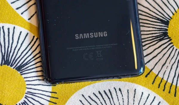 Samsung Note 10 Lite hư IC sạc