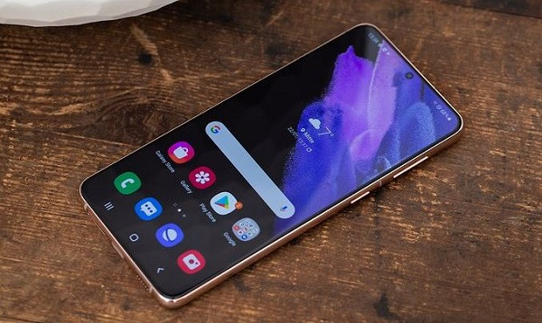 Samsung S21 Plus hư IC wifi Samsung S21 Plus hư IC wifi