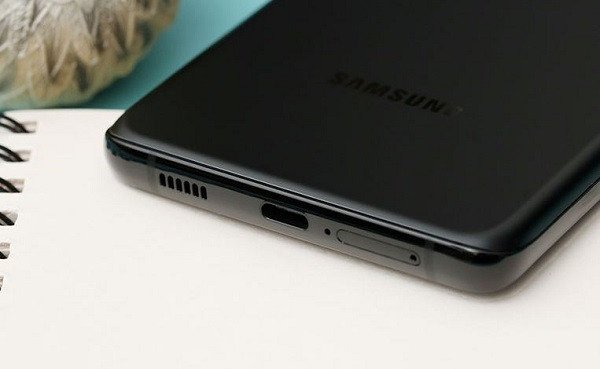 Samsung S21 Ultra hư IC sạc Samsung S21 Ultra hư IC sạc