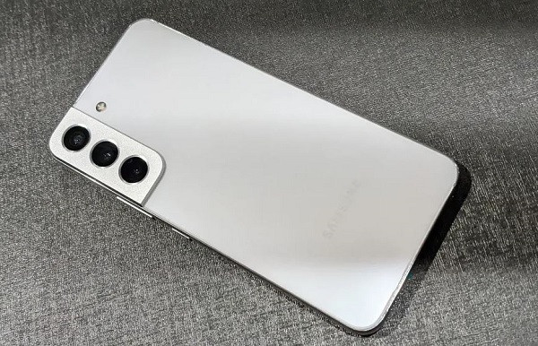 Samsung S22 hư IC nguồn