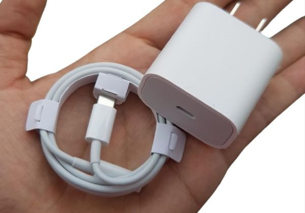 Sử dụng củ sạc chất lượng