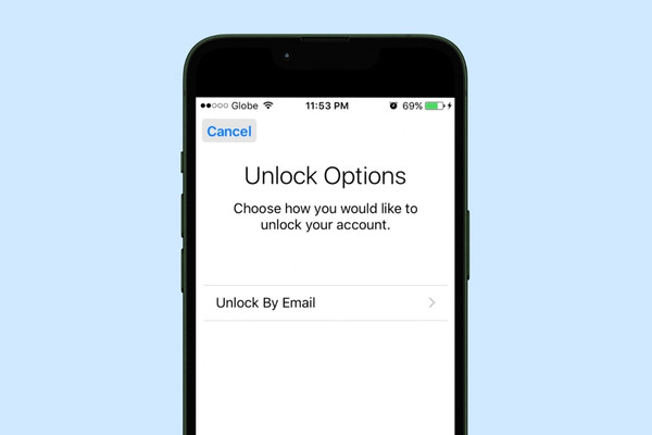 Sử dụng Email bước 2 Sử dụng Email bước 2