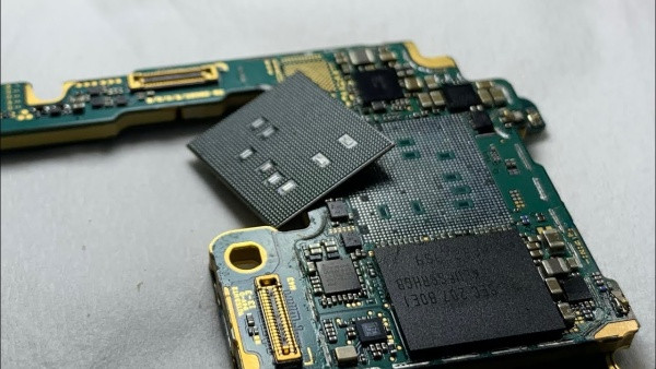 Sửa CPU Samsung S22 Plus Sửa CPU Samsung S22 Plus