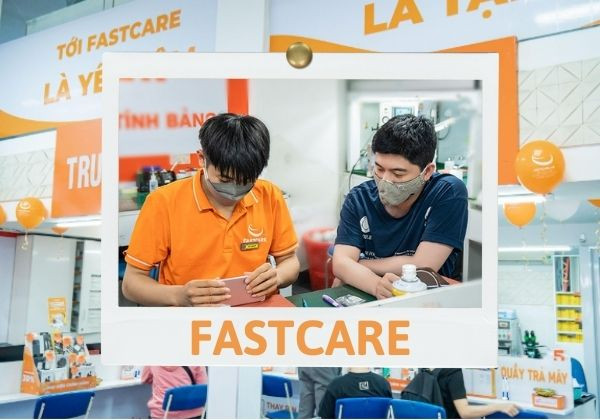 Sửa điện thoại sạc không vào pin ở đâu uy tín?