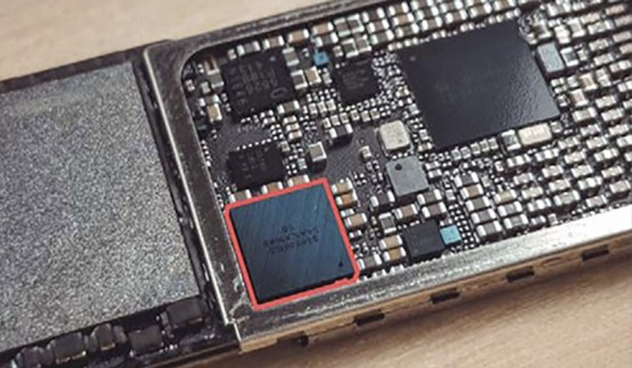 Sửa IC Âm thanh Samsung S20 FE Sửa IC Âm thanh Samsung S20 FE