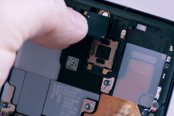 Sửa IC âm thanh Samsung S20 là gì?