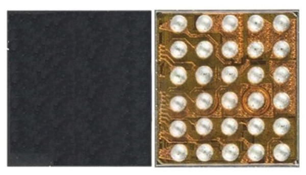 Sửa IC âm thanh Samsung S21 Sửa IC âm thanh Samsung S21