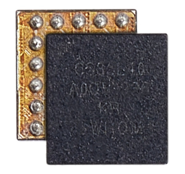Sửa IC âm thanh Samsung S22 Plus Sửa IC âm thanh Samsung S22 Plus