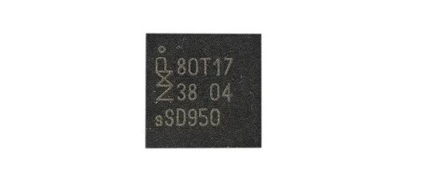Sửa IC báo nhiệt độ cao Samsung Note 10 Plus