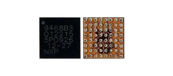 Sửa IC báo nhiệt độ cao Samsung S22