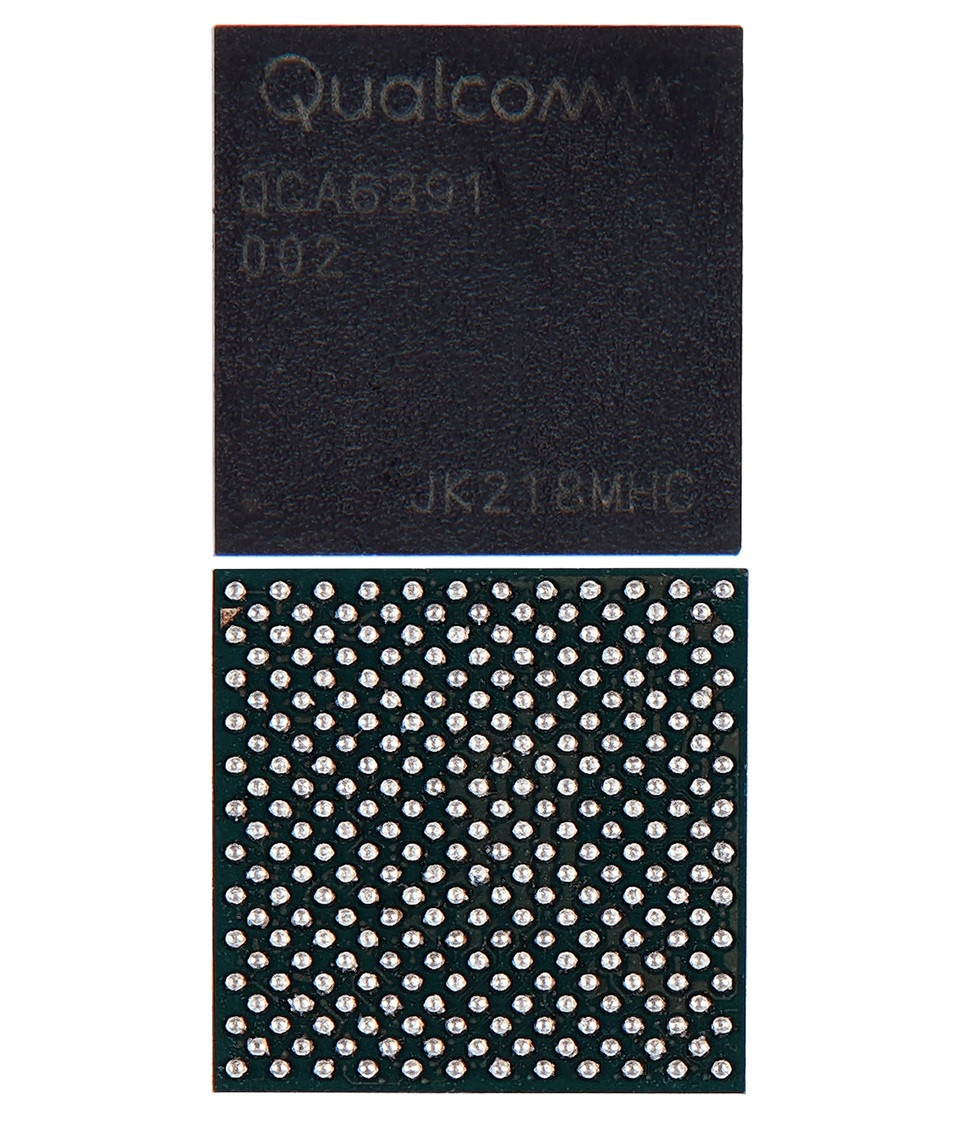Sửa IC cảm biến Samsung S20 FE