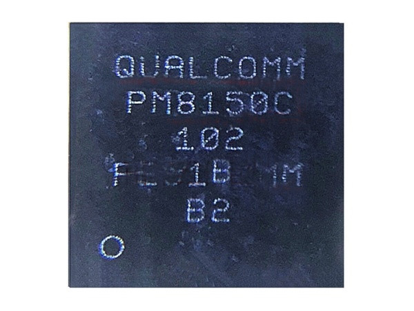 Sửa IC cảm biến Samsung S21