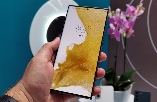 Sửa IC cảm biến Samsung S23 Ultra khi nào?