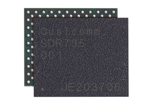 Sửa IC cảm biến Samsung S23 Ultra