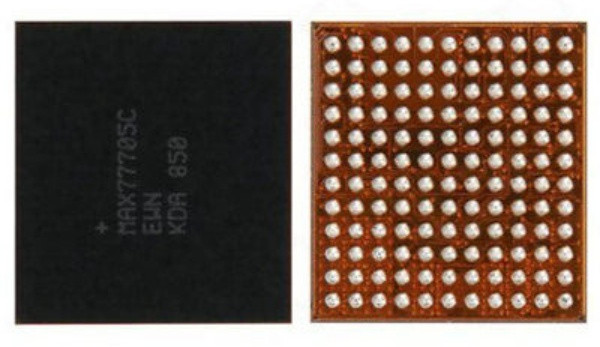 Sửa IC cảm ứng Samsung S21 Sửa IC cảm ứng Samsung S21
