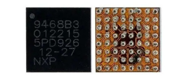 Sửa IC cảm ứng Samsung S22 Plus