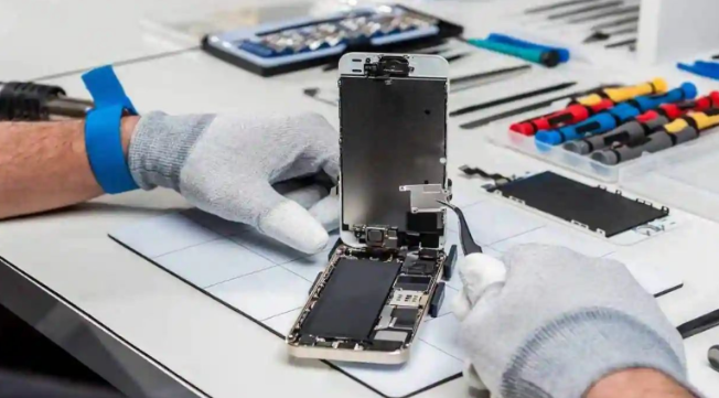 sửa IC camera iPhone 13 tại Fastcare sửa IC camera iPhone 13 tại Fastcare