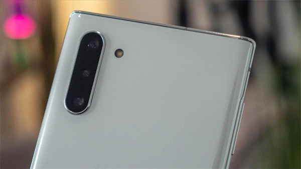 Sửa IC camera Samsung Note 10 khi nào?