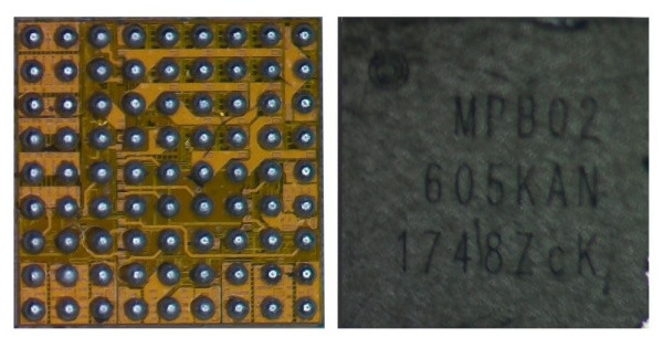 Sửa IC camera Samsung S21 Sửa IC camera Samsung S21