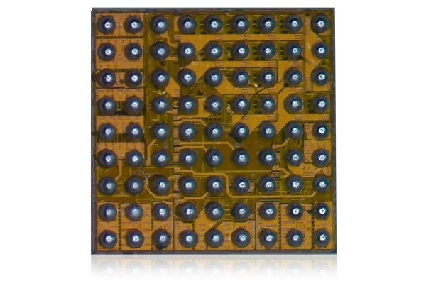 Cảnh báo cần sửa IC camera Samsung S22