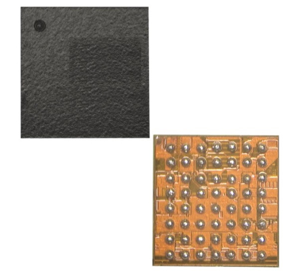 Sửa IC màn hình Samsung Note 10