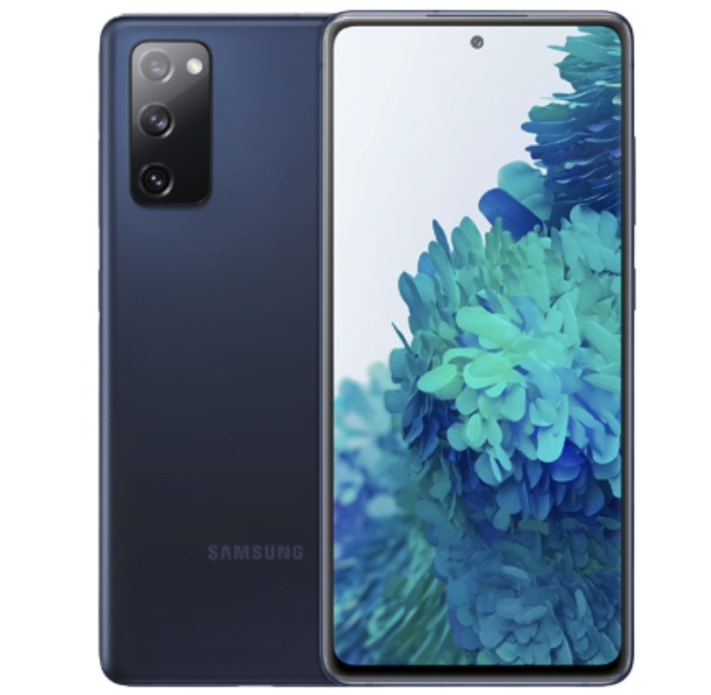 Sửa IC Màn hình Samsung S20 FE Sửa IC Màn hình Samsung S20 FE