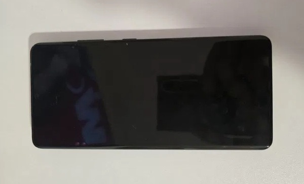 Sửa IC màn hình Samsung S21 khi nào?
