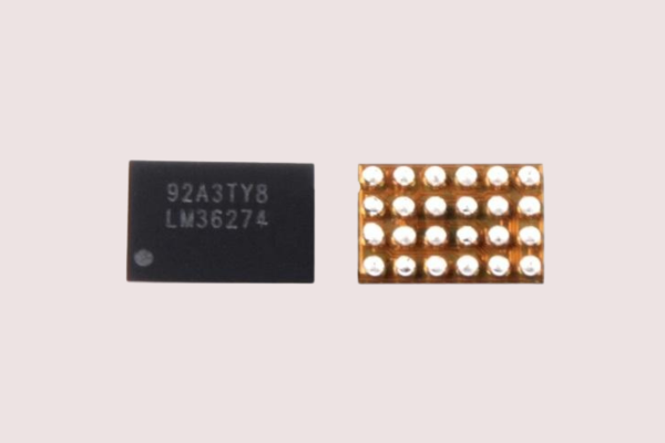 Sửa IC màn hình Samsung S22 Plus