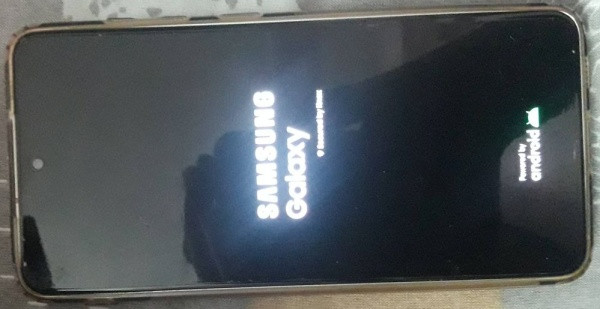 Sửa IC nguồn Samsung S21 FE khi nào?