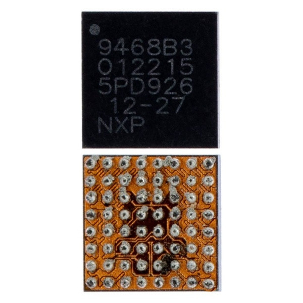 Sửa IC nguồn Samsung S21 FE