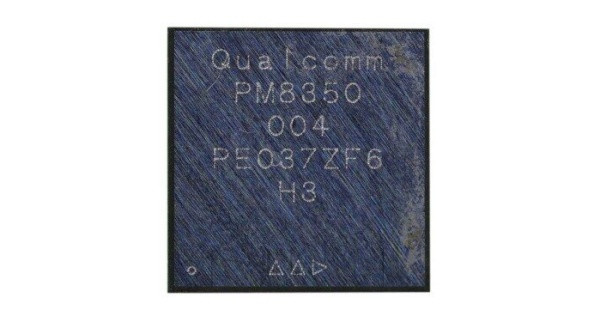 Sửa IC nguồn Samsung S21
