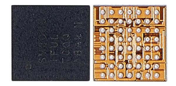 Sửa IC nguồn Samsung S22 Plus