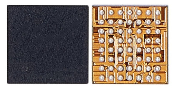 Sửa IC nguồn Samsung S23 FE