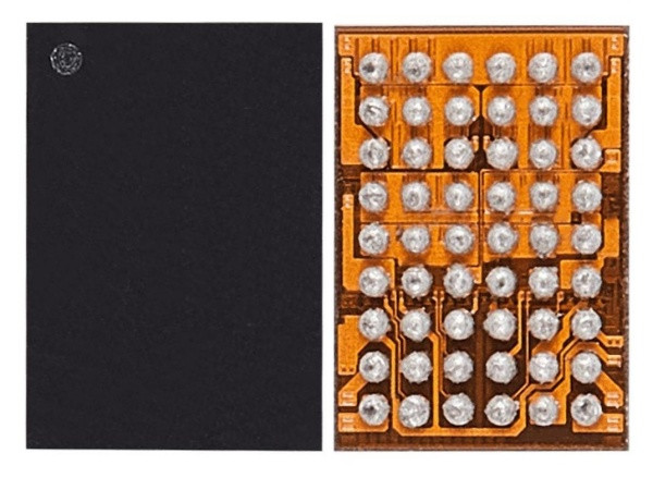 Sửa IC sạc Samsung S23 FE