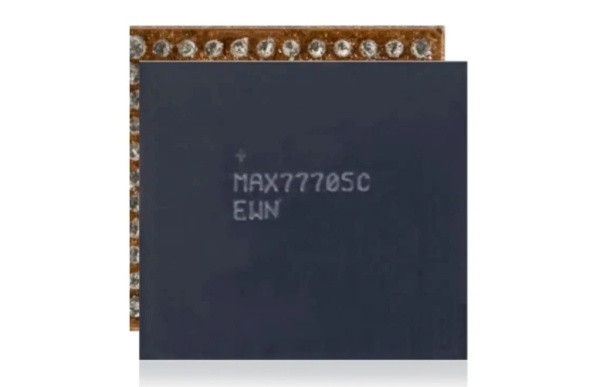 Sửa IC sạc Samsung S23 Ultra