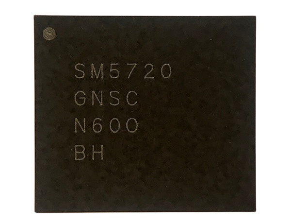 Sửa IC sóng Samsung S21 khi nào?