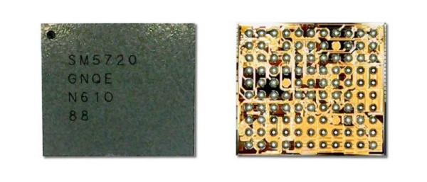 Sửa IC sóng Samsung S23 Ultra Sửa IC sóng Samsung S23 Ultra