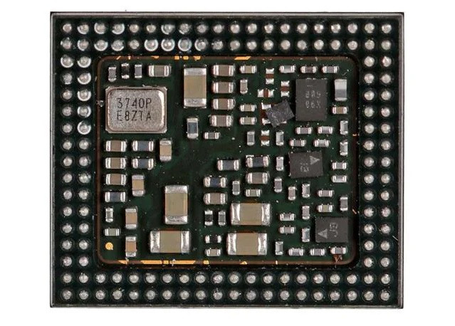 Sửa IC Wifi Samsung S20 FE