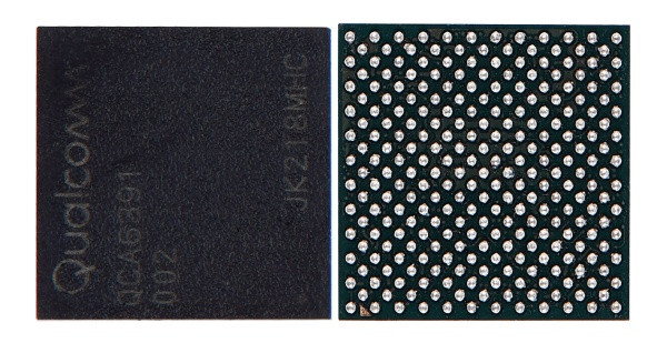 Sửa IC Wifi Samsung S22 Plus