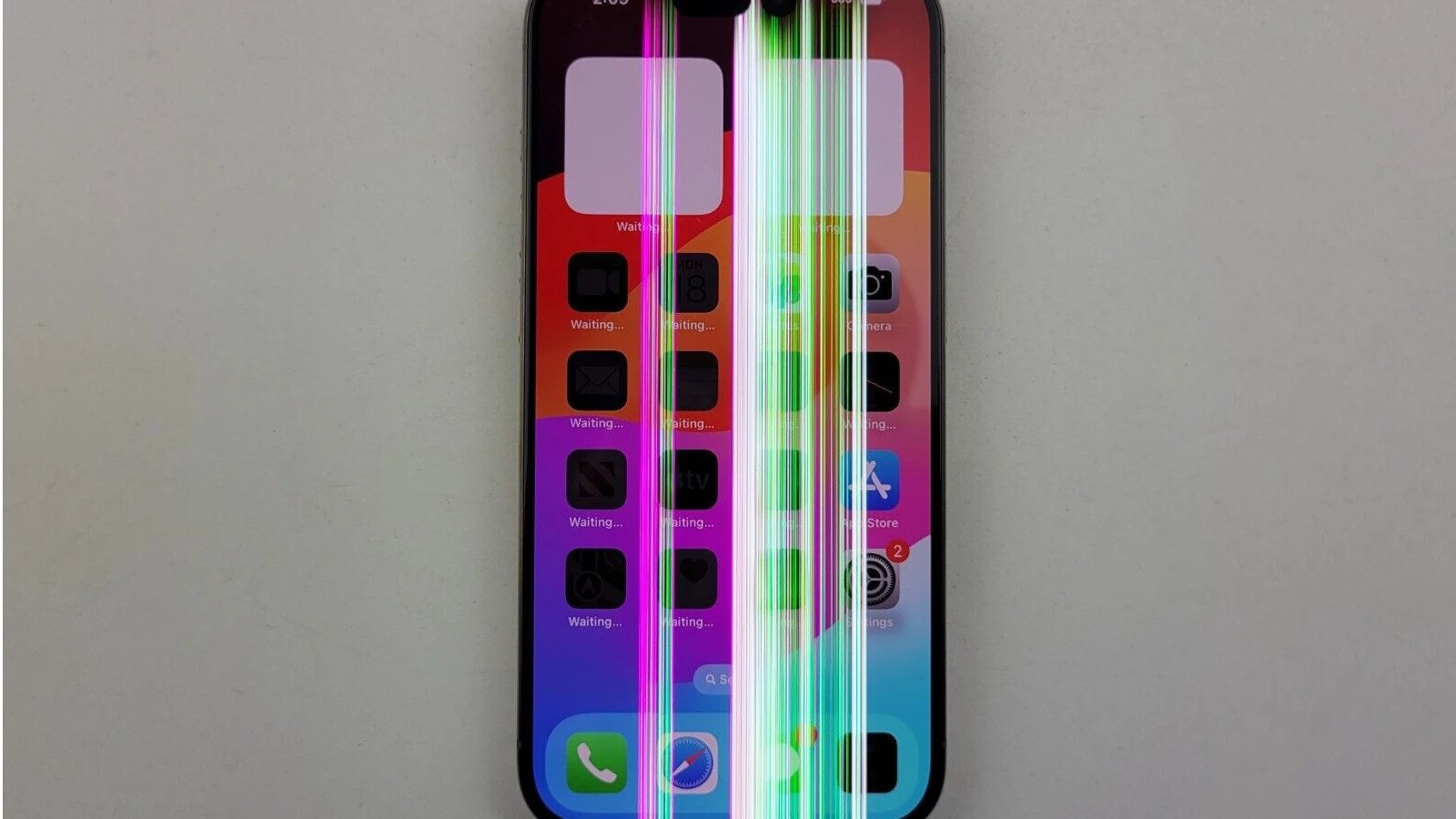 Sửa sọc màn hình iPhone 12prm hết bao nhiêu tiền Sửa sọc màn hình iPhone 12prm hết bao nhiêu tiền