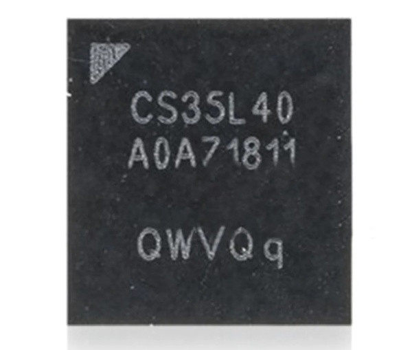 Tại sao Samsung S22 Plus hư IC âm thanh? Tại sao Samsung S22 Plus hư IC âm thanh?