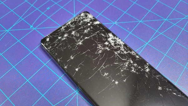 Tại sao IC cảm ứng Samsung S21 hư hỏng? Tại sao IC cảm ứng Samsung S21 hư hỏng?